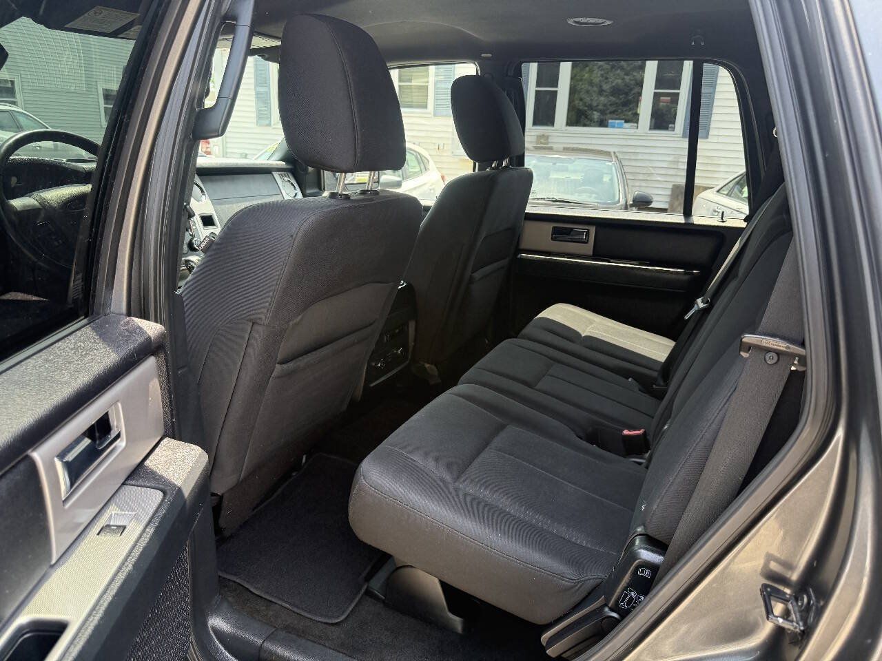 Used 2017 Ford Expedition XLT AWD/4WD image 14