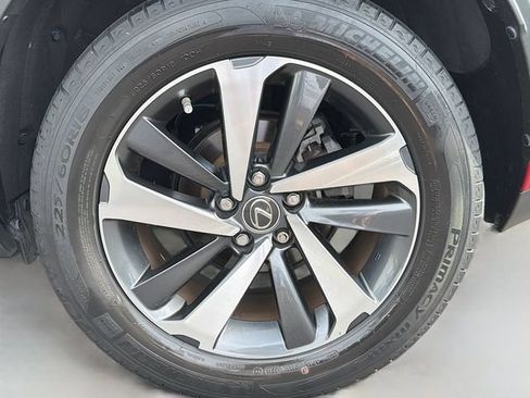 Used 2019 Lexus NX 300 AWD image 29