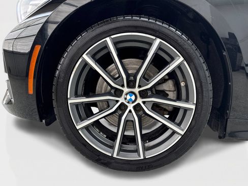 Used 2020 BMW 330i Sedan w/ Convenience Package RWD image 46