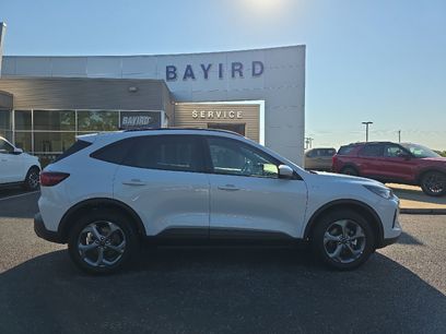 Used 2025 Ford Escape ST-Line Select