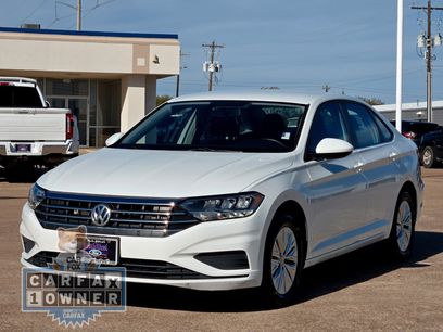 Used 2020 Volkswagen Jetta S