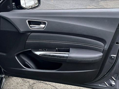 Used 2019 Acura TLX V6 w/ Technology Package image 26