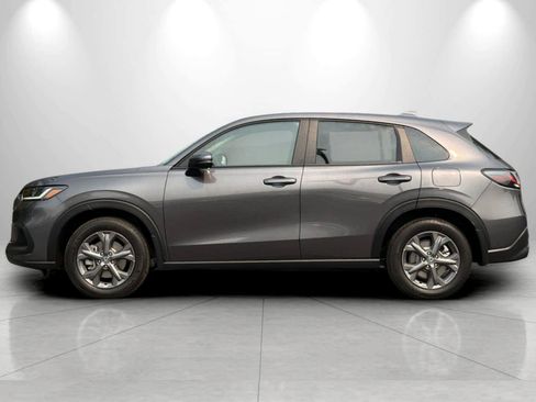 New 2027 Honda HR-V LX image 3