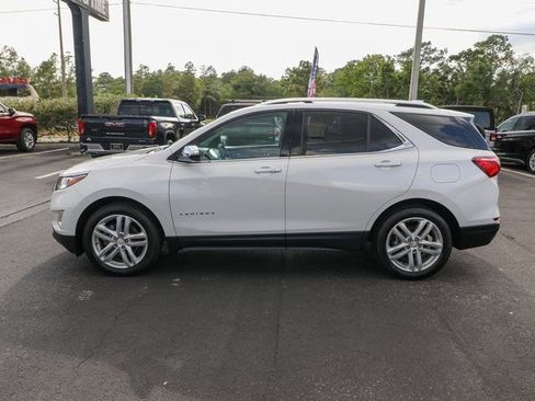 Used 2019 Chevrolet Equinox Premier image 5
