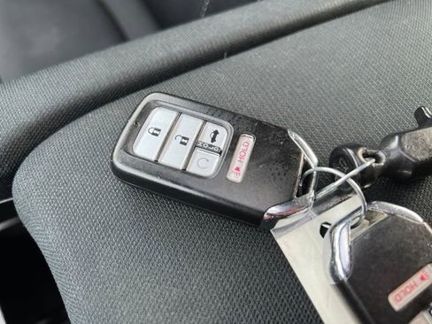 Used 2017 Honda Civic EX image 30