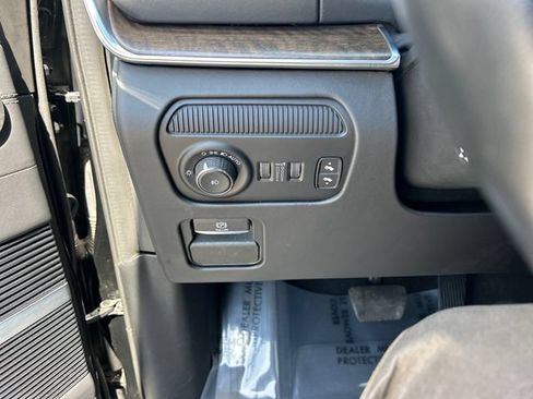 Used 2023 Jeep Grand Wagoneer Series II w/ Flexible Seating Group AWD/4WD image 29