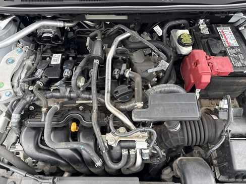 Used 2021 Nissan Sentra SR w/ SR Premium Package FWD image 33