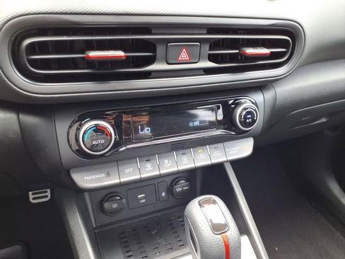 Used 2023 Hyundai Kona N Line image 14