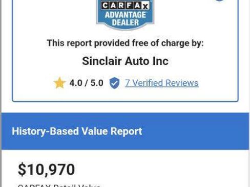 Used 2015 Scion tC image 30