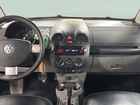 Used 2005 Volkswagen Beetle GLS image 29