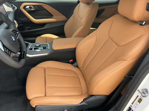 New 2026 BMW 230i Coupe w/ Convenience Package image 18