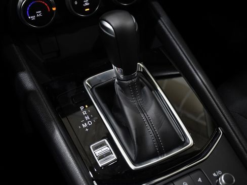 New 2025 MAZDA CX-5 AWD 2.5 S image 23