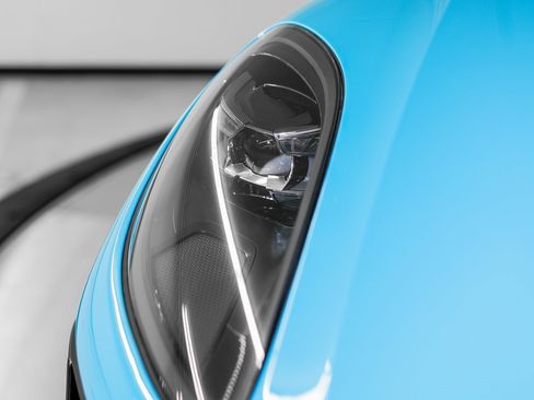 Certified 2021 Porsche Macan GTS image 13