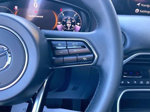 Used 2024 MAZDA CX-90 Plug-In Hybrid w/ Premium Plus image 15