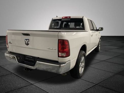 Used 2014 RAM 1500 Big Horn AWD/4WD image 7