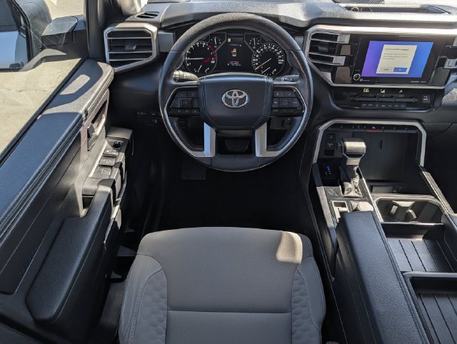 Used 2024 Toyota Tundra SR5 AWD/4WD image 12