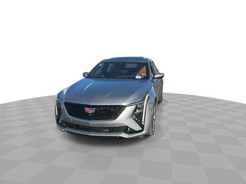 New 2026 Cadillac CT5 Sport image 3