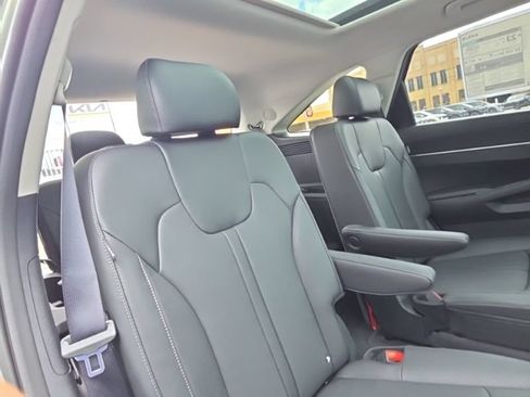New 2026 Kia Sorento X-Line EX AWD/4WD image 20