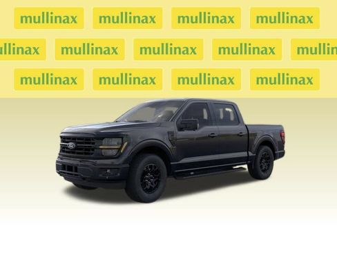 New 2026 Ford F150 XLT AWD/4WD image 44