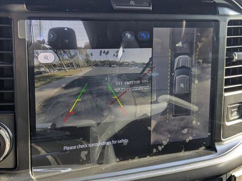 New 2026 Ford F150 Platinum image 12