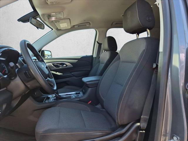 Used 2018 Chevrolet Traverse LS AWD/4WD image 13