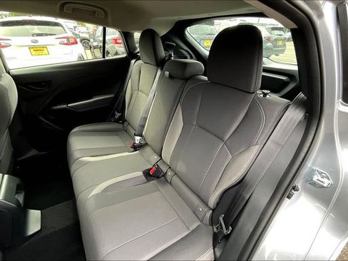 New 2025 Subaru Impreza 2.0i image 11