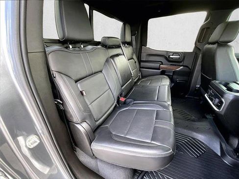 Used 2021 Chevrolet Silverado 1500 High Country w/ Technology Package image 29