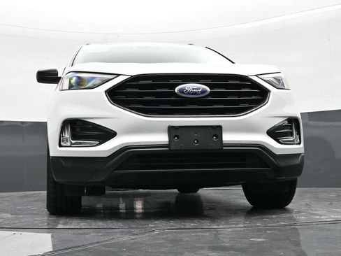 Used 2024 Ford Edge SEL w/ Sport Appearance Package AWD/4WD image 26