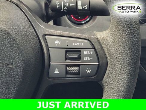 Certified 2023 Honda Accord LX image 28
