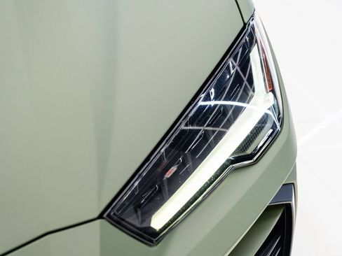 Used 2019 Lamborghini Urus AWD/4WD image 15