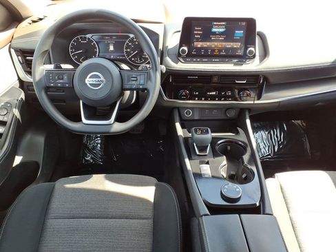 Used 2021 Nissan Rogue SV AWD/4WD image 13