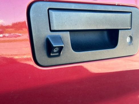 Used 2014 Nissan Titan PRO-4X AWD/4WD image 45