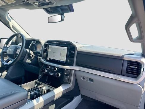 Used 2023 Ford F150 XLT w/ Equipment Group 302A High image 31