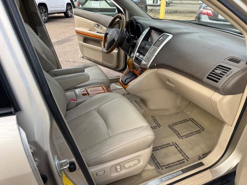 Used 2008 Lexus RX 350 AWD image 29
