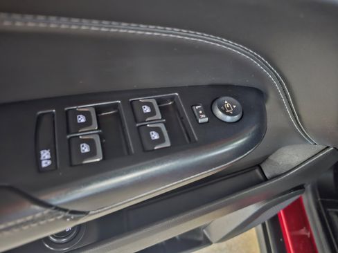 Used 2015 Cadillac SRX Performance w/ Driver Assist Package image 22