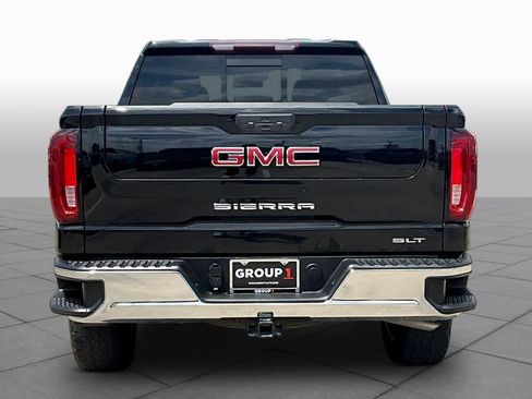 Used 2021 GMC Sierra 1500 SLT image 5