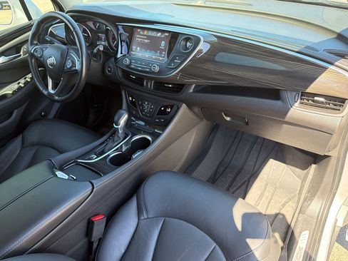 Used 2019 Buick Envision Essence image 27