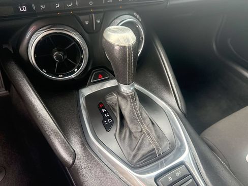 Used 2017 Chevrolet Camaro SS RWD image 19