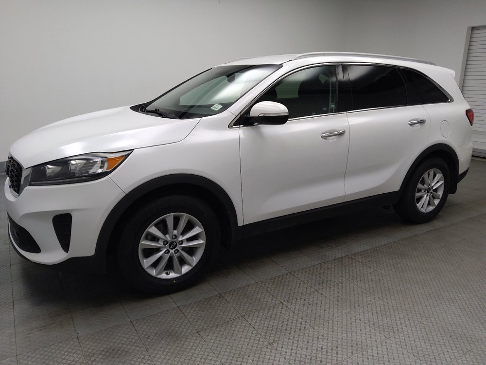 Used 2019 Kia Sorento FWD w/ LX Convenience Package image 2