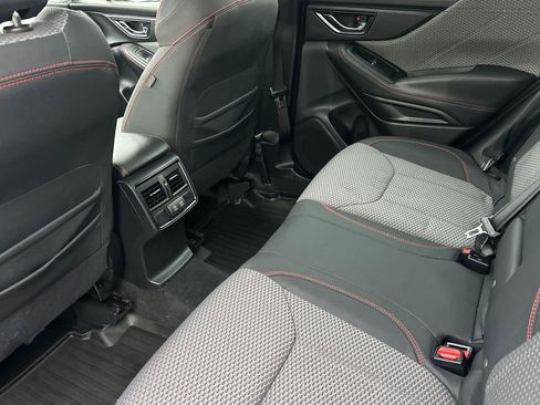 Used 2022 Subaru Forester Sport image 4