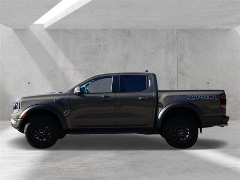 Used 2025 Ford Ranger Raptor image 5