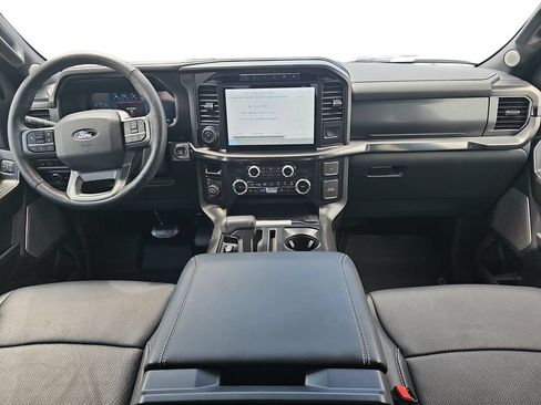 Used 2024 Ford F150 Lariat w/ Equipment Group 502A High AWD/4WD image 9