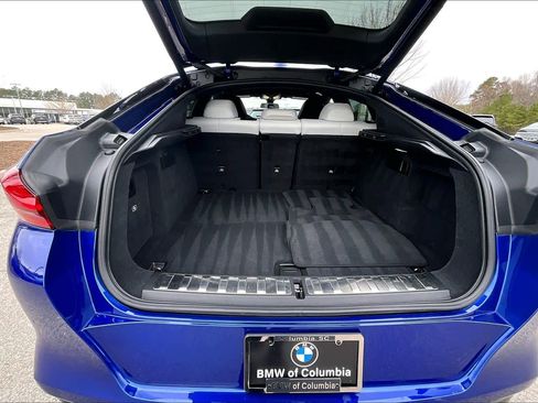 Used 2023 BMW X6 M image 24