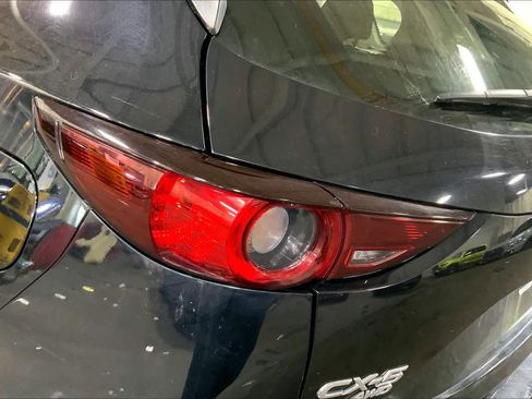 Used 2017 MAZDA CX-5 Sport image 28