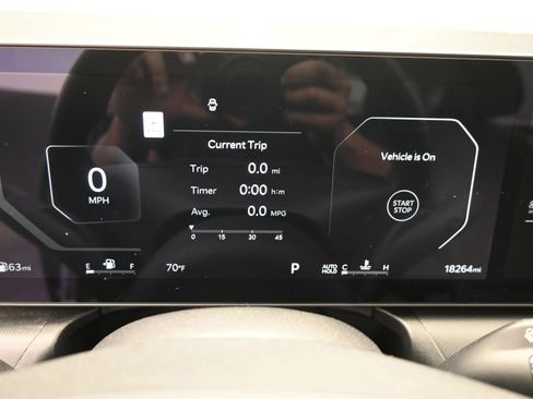 Used 2025 Kia K4 EX FWD image 12