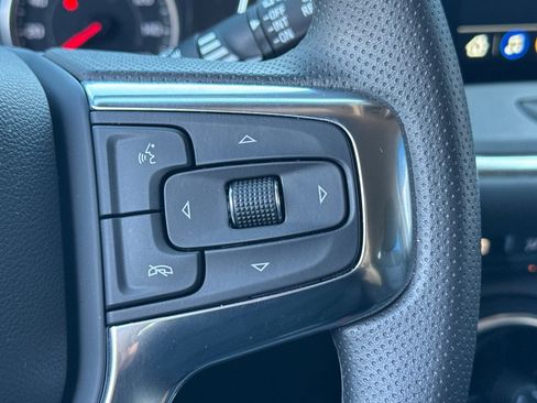 Used 2026 Chevrolet Blazer LT w/ Convenience Package image 37