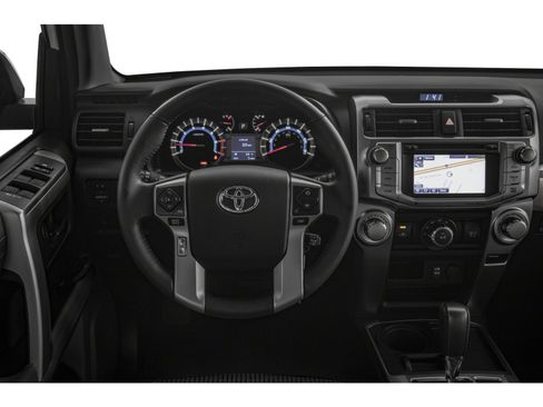 Used 2019 Toyota 4Runner Limited AWD/4WD image 4