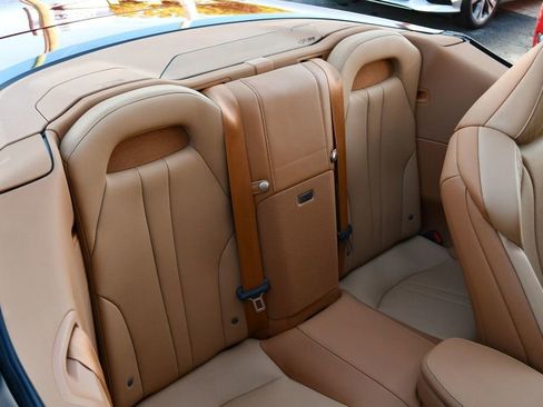 Used 2021 Lexus LC 500 Convertible w/ Touring Package image 17