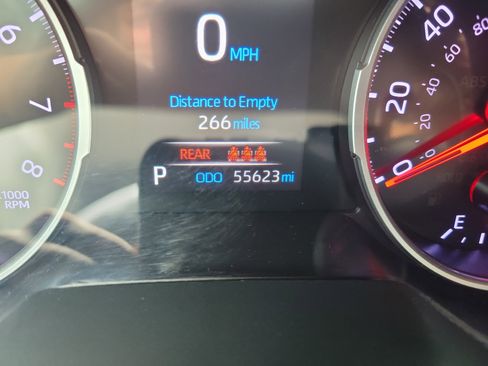 Used 2020 Toyota RAV4 XLE w/ Convenience Package FWD image 26