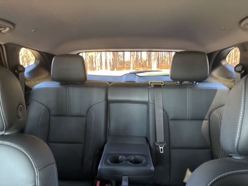 Used 2024 Chevrolet Blazer LT w/ Sound & Technology Package image 35